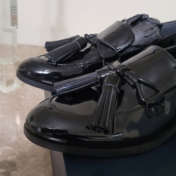 Marc ficher loafers size 6 - Picture 3 of 4